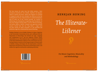 The illiterate listener