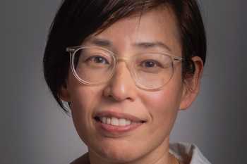 dr Makiko Sadakata