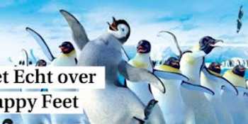 Waarom dansen dieren?